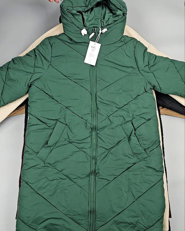 Фотография  840 - Верхняя одежда VILA 104#10 кг, ЛОТ СТ-9715 оптом в Ростове-на-Дону и Ростовской области