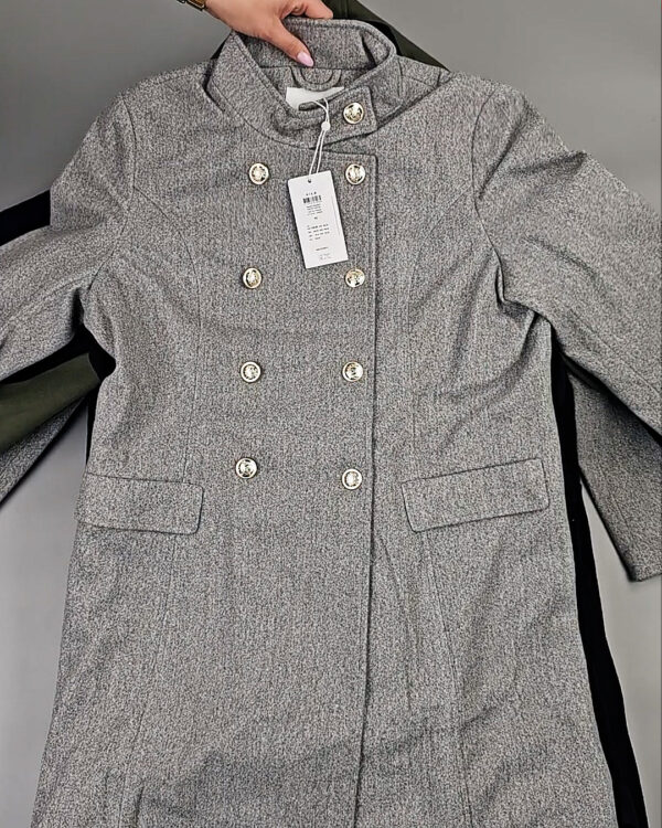 Фотография  928 - Пальто Bestseller 104#15,2 кг, ЛОТ СТ-9842 оптом в Ростове-на-Дону и Ростовской области