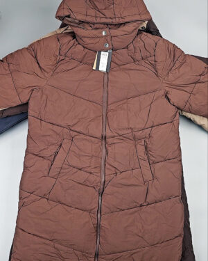 Фотография 420 - Куртки BESTSELLER зима 045#10 кг, ЛОТ СТ-9828 оптом в Ростове-на-Дону и Ростовской области