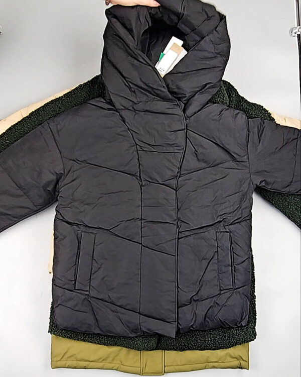 Фотография  346 - Верхняя одежда BESTSELLER Дания#10 кг, ЛОТ СТ-9707 оптом в Ростове-на-Дону и Ростовской области