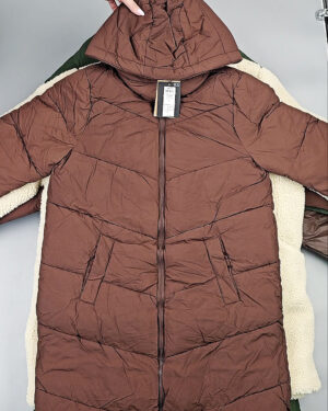 Фотография 912 - Куртки BESTSELLER зима 045#10 кг, ЛОТ СТ-9827 оптом в Ростове-на-Дону и Ростовской области