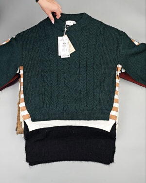 Фотография  963 - Джемпера VILA W 104#7 кг оптом в Ростове-на-Дону и Ростовской области