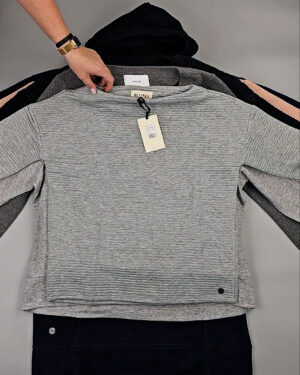 Фотография  277 - Толстовки Bestseller+DK 035#7 кг, ЛОТ СТ-9838 оптом в Ростове-на-Дону и Ростовской области