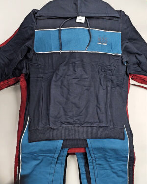 Фотография  776 - Спортивные костюмы (Herren-Trainingsanzuge voп HIS)#17,2 кг, ЛОТ СТ-9631 оптом в Ростове-на-Дону и Ростовской области