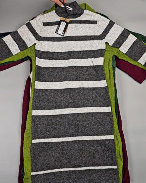 Фотография  288 - Платья Bestseller+DK Winter 035#7 кг, ЛОТ СТ-9998 оптом в Ростове-на-Дону и Ростовской области