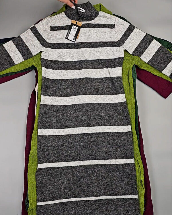 Фотография  635 - Платья Bestseller+DK Winter 035#7 кг, ЛОТ СТ-9998 оптом в Ростове-на-Дону и Ростовской области