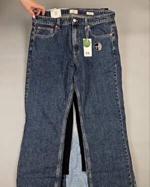 Фотография  884 - Джинсы C&A ж/м#10 кг, ЛОТ СТ-9866 оптом в Ростове-на-Дону и Ростовской области