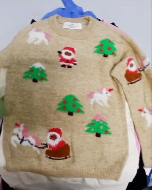 Купить H&M Kids Winter#7 кг, ЛОТ СТ-9837 оптом в Ростове-на-Дону и Ростовской области