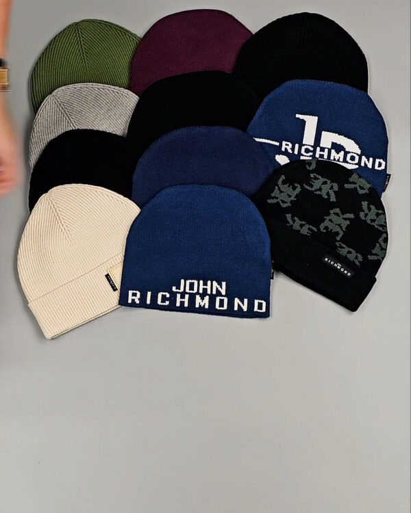 Фотография  129 - Шапки мужские C-3406 (CAPS/W) #20 шт, ЛОТ СТ-9654 оптом в Ростове-на-Дону и Ростовской области