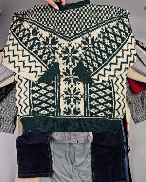 Купить Vintage Black#50 кг, ЛОТ СХ-0209 оптом в Ростове-на-Дону и Ростовской области