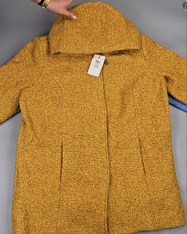 Фотография  120 - Пальто Bestseller 045#10 кг, ЛОТ СТ-9845 оптом в Ростове-на-Дону и Ростовской области