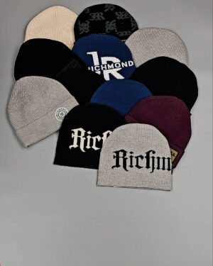 Фотография  910 - Шапки мужские C-3406 (CAPS/W) #20 шт оптом в Ростове-на-Дону и Ростовской области