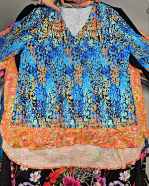 Фотография  853 - XXL Winter mix БМ#15 кг, ЛОТ СХ-0252 оптом в Ростове-на-Дону и Ростовской области