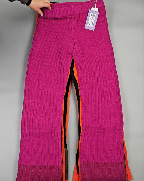 Фотография  233 - Брюки вязаные JJXX 045 #5 кг, ЛОТ СТ-9857 оптом в Ростове-на-Дону и Ростовской области