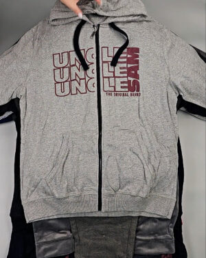 Фотография  916 - LIDL Winter м/ж 022024#15 кг, ЛОТ СТ-9977 оптом в Ростове-на-Дону и Ростовской области