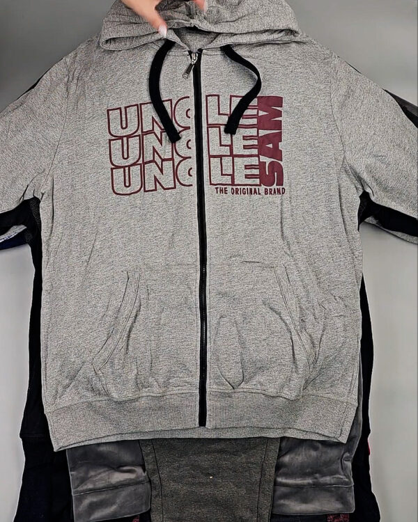 Фотография  145 - LIDL Winter м/ж 022024#15 кг, ЛОТ СТ-9977 оптом в Ростове-на-Дону и Ростовской области