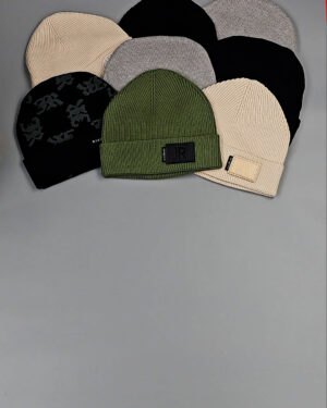 Фотография  753 - Шапки мужские C-3406 (CAPS/W) #20 шт, ЛОТ СТ-9653 оптом в Ростове-на-Дону и Ростовской области