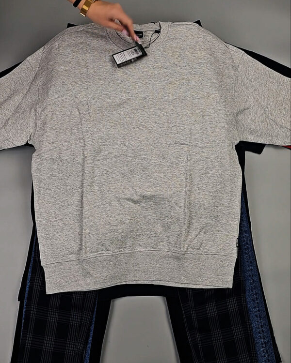 Фотография  134 - ONLY men 075#11 кг, ЛОТ СТ-9814 оптом в Ростове-на-Дону и Ростовской области