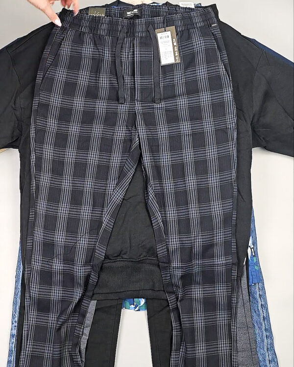 Фотография  301 - ONLY men 075#11 кг оптом в Ростове-на-Дону и Ростовской области