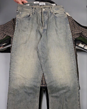 Фотография  194 - JACK JONES Men Winter mix 045#15 кг, ЛОТ СТ-9965 оптом в Ростове-на-Дону и Ростовской области