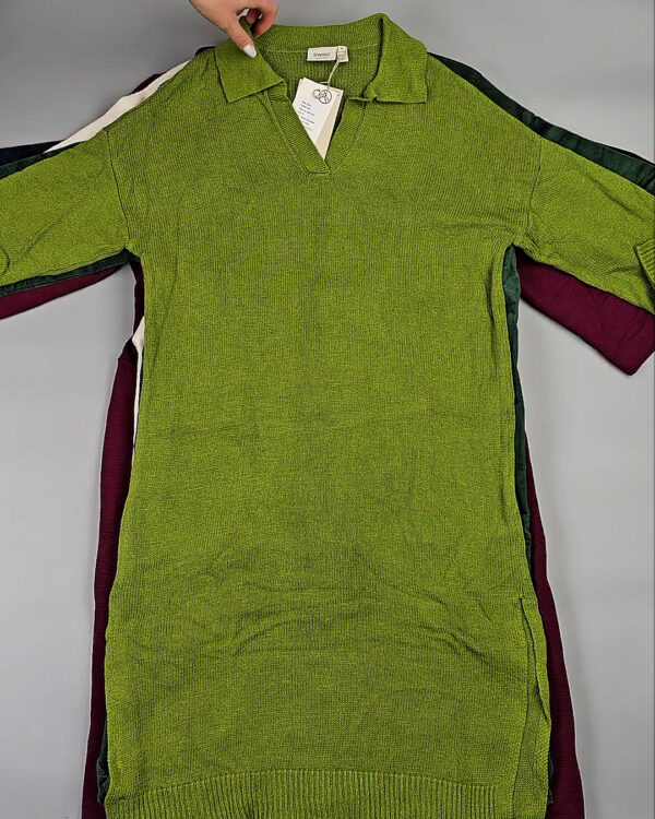 Фотография  176 - Платья Bestseller+DK Winter 035#7 кг, ЛОТ СТ-9998 оптом в Ростове-на-Дону и Ростовской области