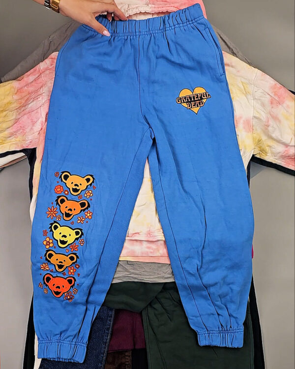 Фотография  628 - CANADA  Winter mix 64#15 кг, ЛОТ СТ-9804 оптом в Ростове-на-Дону и Ростовской области