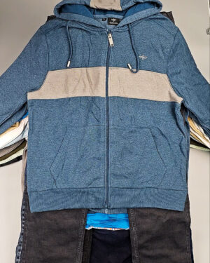 Фотография  710 - Мужской микс TOP LOOK (MEN NC)#25 кг, ЛОТ СТ-9870 оптом в Ростове-на-Дону и Ростовской области