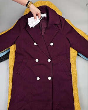 Фотография  913 - Пальто Bestseller 104#10 кг оптом в Ростове-на-Дону и Ростовской области