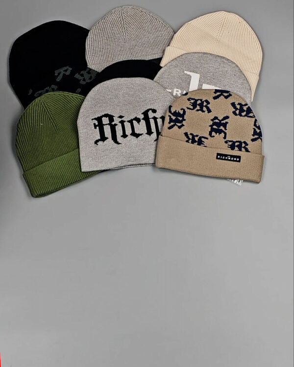 Фотография  888 - Шапки мужские C-3406 (CAPS/W) #20 шт, ЛОТ СТ-9652 оптом в Ростове-на-Дону и Ростовской области