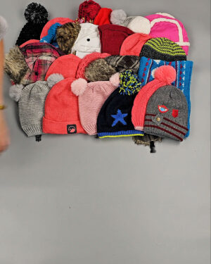 Фотография  527 - ШШП Lidl kids 114#5 кг, ЛОТ СТ-9660 оптом в Ростове-на-Дону и Ростовской области