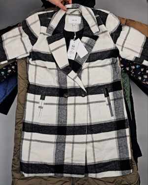 Купить Верхняя одежда VILA#10,4 кг, ЛОТ СТ-9712 оптом в Ростове-на-Дону и Ростовской области