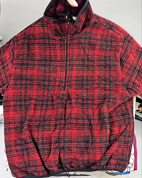 Фотография  858 - Флис ( Pollar Fleece)#20 кг, ЛОТ СХ-0235 оптом в Ростове-на-Дону и Ростовской области