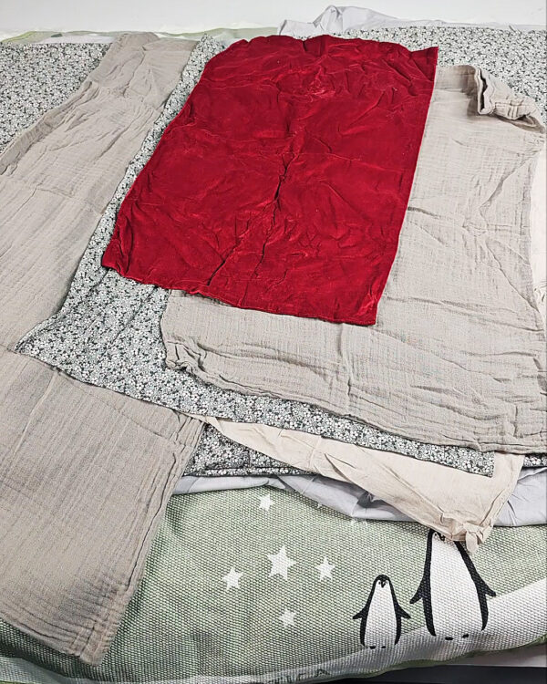 Фотография  814 - Предметы домашнего обихода H&M, 25 кг, ЛОТ СТ-9898 оптом в Ростове-на-Дону и Ростовской области