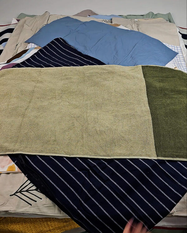 Фотография  498 - ПДО TCM 074#20 кг, ЛОТ СТ-9625 оптом в Ростове-на-Дону и Ростовской области