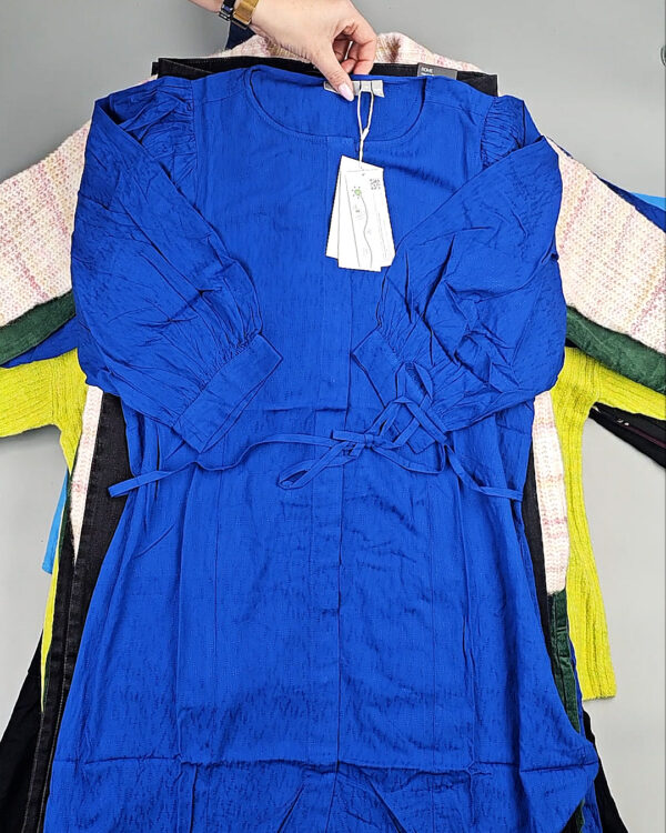 Фотография  238 - FRANSA Winter mix 104#15 кг, ЛОТ СТ-9802 оптом в Ростове-на-Дону и Ростовской области