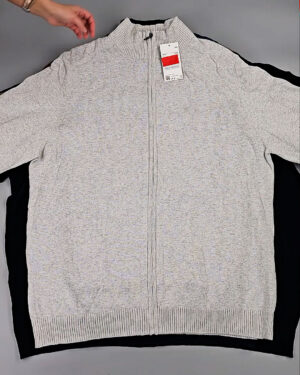 Фотография  966 - Джемпера мужские C&A 025#7,6 кг, ЛОТ СТ-10006 оптом в Ростове-на-Дону и Ростовской области