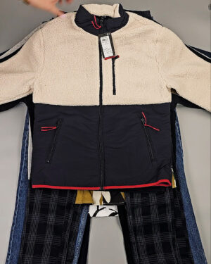 Фотография  604 - ONLY men 075#11 кг, ЛОТ СТ-9813 оптом в Ростове-на-Дону и Ростовской области