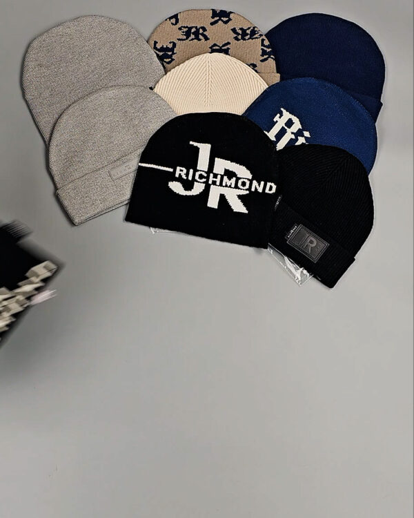 Фотография  787 - Шапки мужские C-3406 (CAPS/W) #20 шт, ЛОТ СТ-9651 оптом в Ростове-на-Дону и Ростовской области