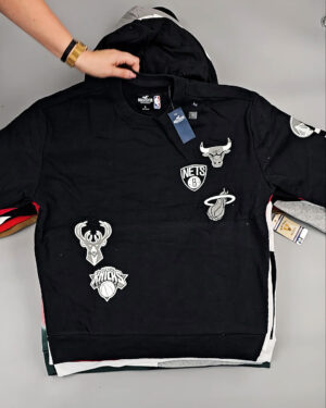 Фотография  991 - Толстовки муж HOLLISTER SW#10 кг, ЛОТ СТ-9648 оптом в Ростове-на-Дону и Ростовской области