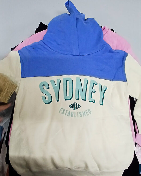 Фотография  805 - H&M Kids Winter#7 кг, ЛОТ СТ-9837 оптом в Ростове-на-Дону и Ростовской области