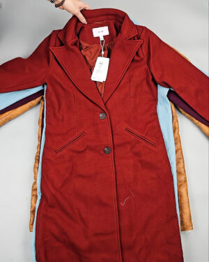 Фотография 403 - Верхняя одежда VILA 104#10 кг оптом в Ростове-на-Дону и Ростовской области