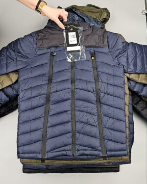 Фотография  168 - Куртки (Herrenjacken G.Norway)#14,3 кг, ЛОТ СТ-9635 оптом в Ростове-на-Дону и Ростовской области