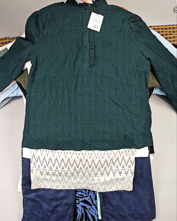 Фотография  248 - DK, Bestseller + Winter mix#15 кг, ЛОТ СТ-9955 оптом в Ростове-на-Дону и Ростовской области