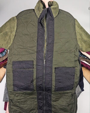 Фотография  527 - Женский микс зима (Winter mix)#20 кг, ЛОТ СХ-0208 оптом в Ростове-на-Дону и Ростовской области