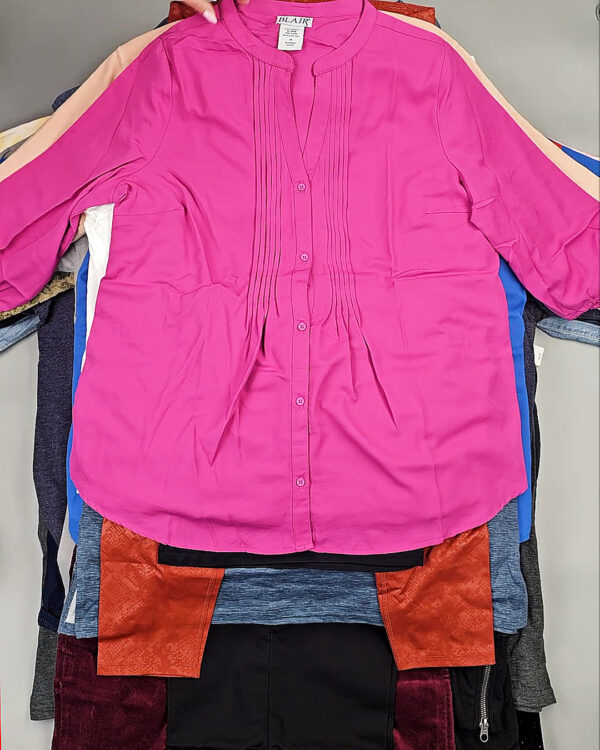 Фотография  655 - CANADA  Winter mix 64#15 кг, ЛОТ СТ-9805 оптом в Ростове-на-Дону и Ростовской области