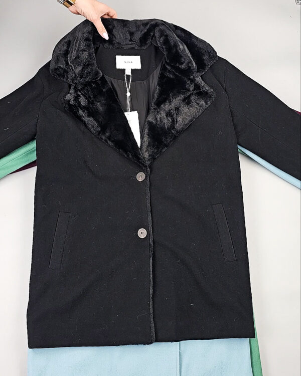 Фотография  895 - Пальто Bestseller 045#10 кг, ЛОТ СТ-9847 оптом в Ростове-на-Дону и Ростовской области