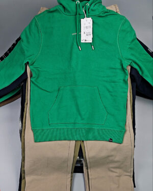 Купить CASUAL FRIDAY Winter 075#20 кг, ЛОТ СТ-9984 оптом в Ростове-на-Дону и Ростовской области