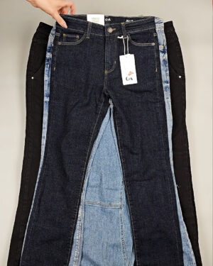 Фотография  965 - Джинсы C&A ж/м#10 кг, ЛОТ СТ-9751 оптом в Ростове-на-Дону и Ростовской области