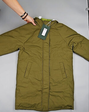 Фотография  154 - Верхняя одежда BESTSELLER Дания#10 кг, ЛОТ СТ-9707 оптом в Ростове-на-Дону и Ростовской области