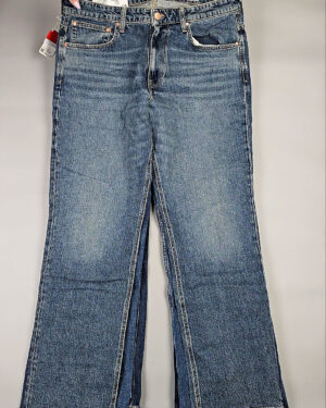 Фотография  385 - Джинсы C&A ж/м#10 кг, ЛОТ СТ-9867 оптом в Ростове-на-Дону и Ростовской области